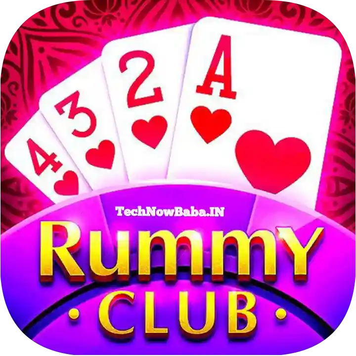 Rummy Club – Secure Platform with ₹1,050 Bonus & 60% Referral Earnings