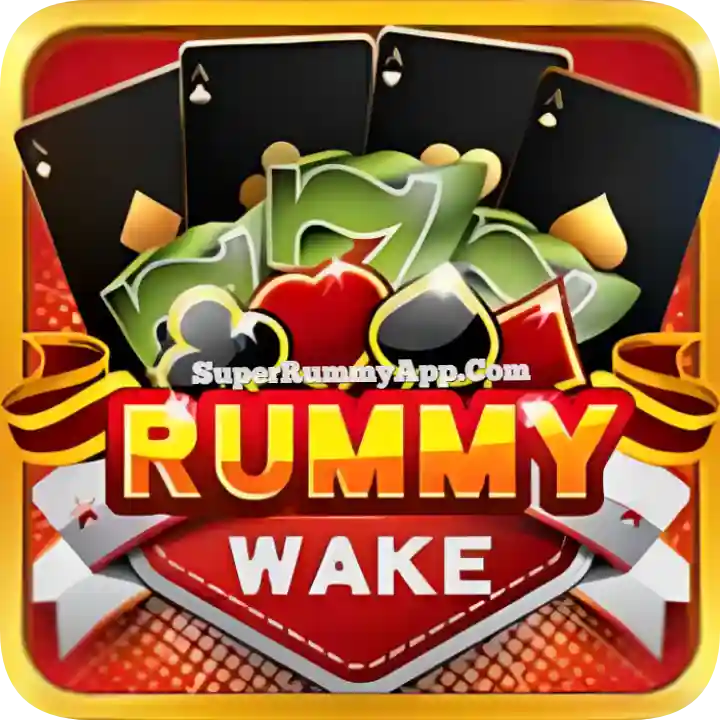 Rummy Wake – Secure Card Gaming with Cash Rewards