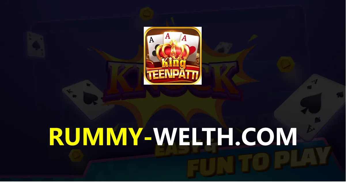 rummy welth